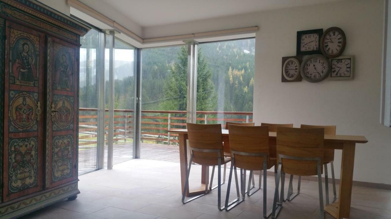 Villa Haus Walter Filzmoos Exterior foto